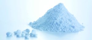 ノイシリンの成形性と崩壊助剤効果