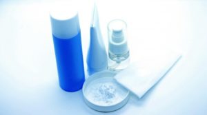 ノイシリンの悪臭吸着効果